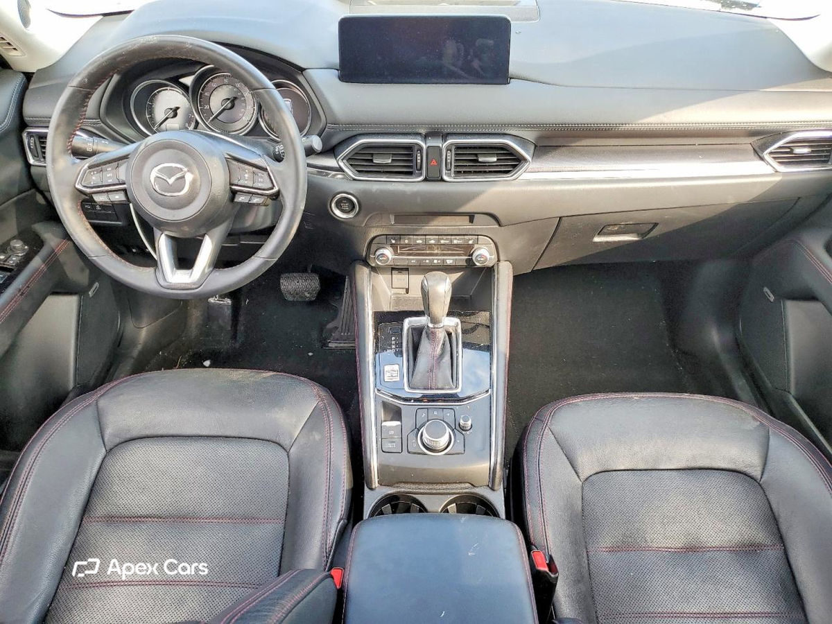 Mazda CX-5 2023
