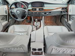 BMW Series 5 2007
