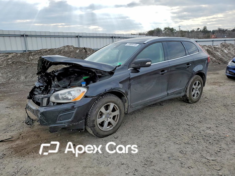 Volvo XC60 2012 - Image 1 of 14