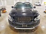 Volvo V60 2016