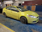 Dodge Dart 2013