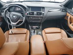 BMW X3 2017