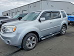 Honda Pilot 2013