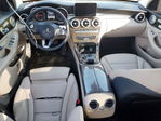 Mercedes-Benz C-klasse 2015