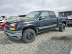 Chevrolet Silverado 2003