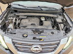 Nissan Pathfinder 2017