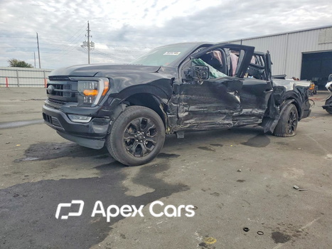 Ford F-150 2022 - Image 1 of 13