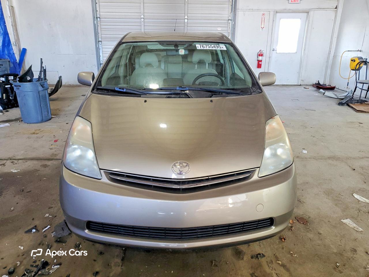 Toyota Prius 2008
