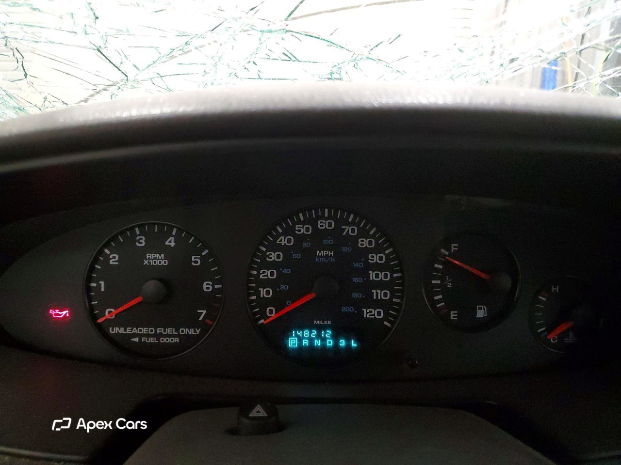 Chrysler Sebring 2000
