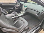 Cadillac CTS 2014