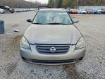 Nissan Altima 2002
