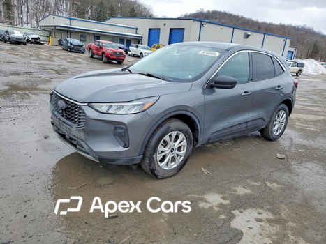 Ford Escape 2024 - Image 1 of 14