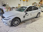 BMW Series 3 2015