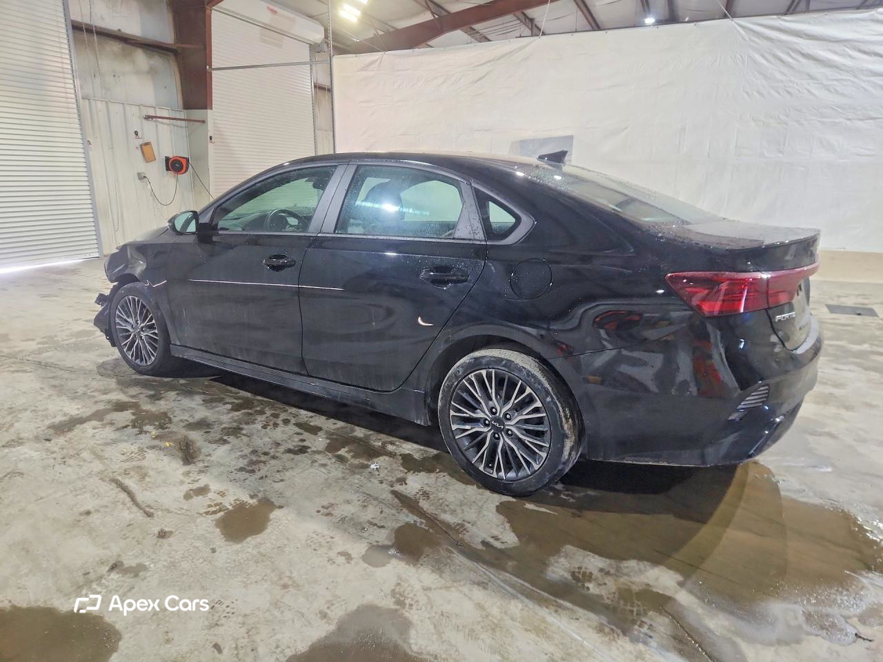 Kia Forte 2023