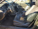 Honda Accord 2008