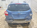 Subaru XV 2014