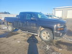 Chevrolet Silverado 2016