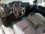 Chevrolet Silverado 2012