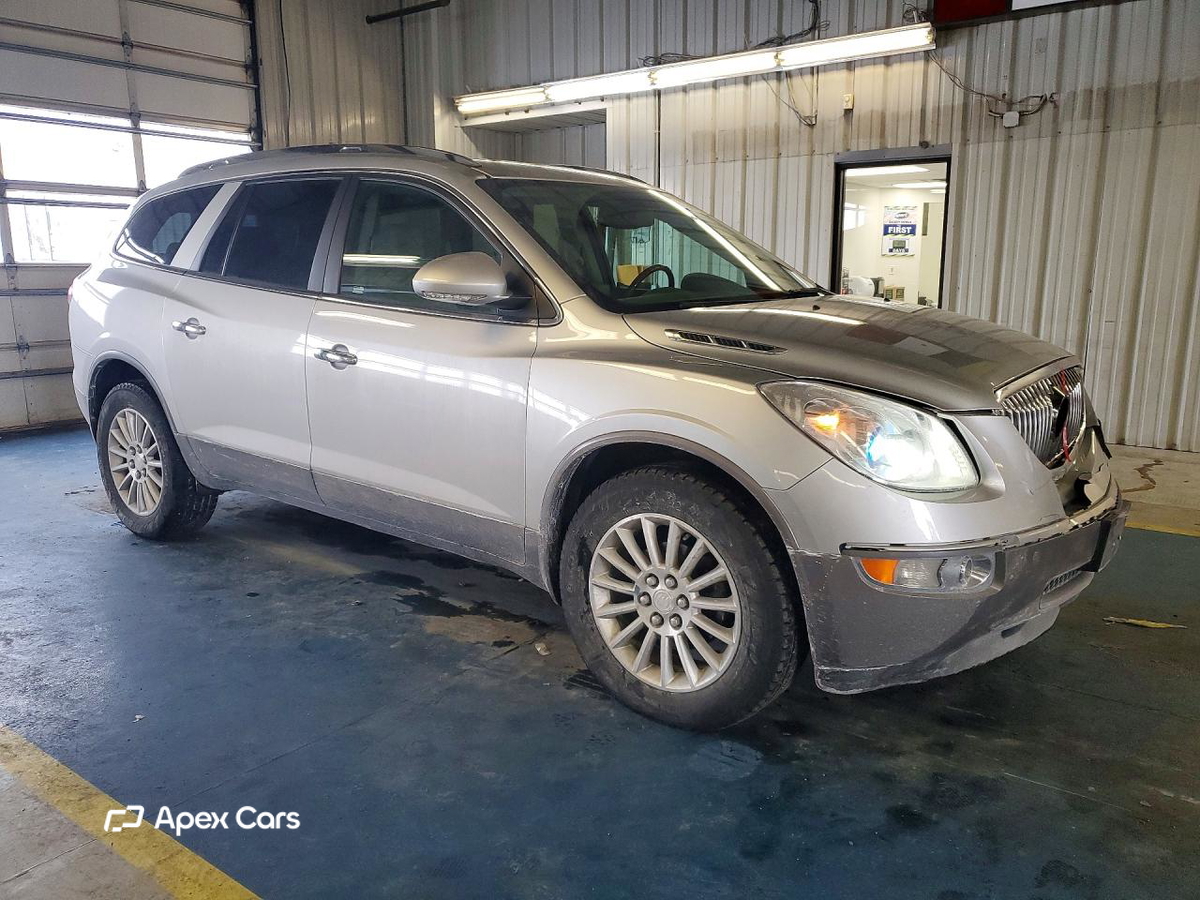 Buick Enclave 2011