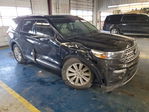 Ford Explorer 2021
