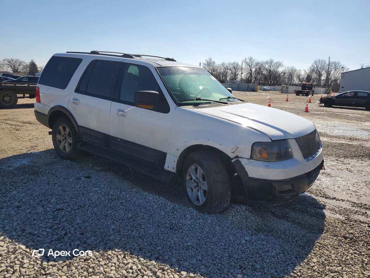 Ford Expedition 2003
