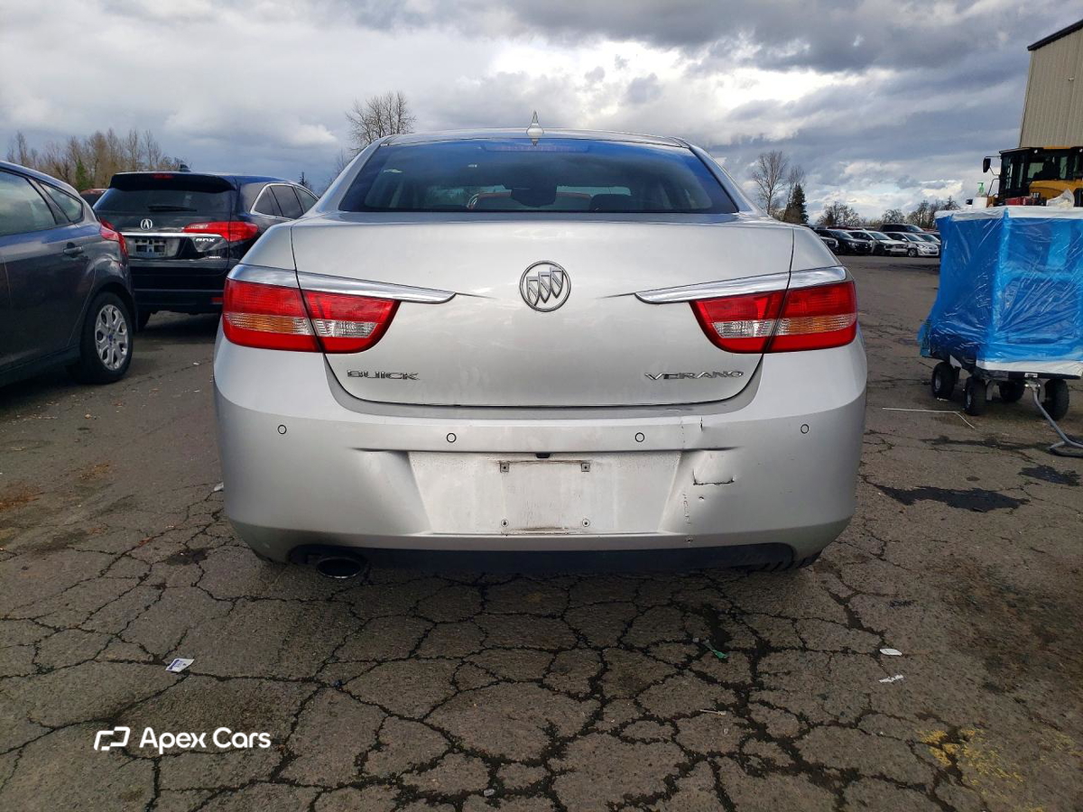 Buick Verano 2014