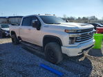 Chevrolet Silverado 2020