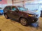 Kia Sorento 2011