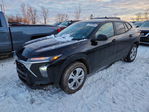 Chevrolet Trax 2024