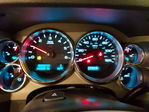 Chevrolet Silverado 2013