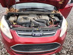Ford C-MAX 2017