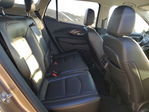 GMC Terrain 2018