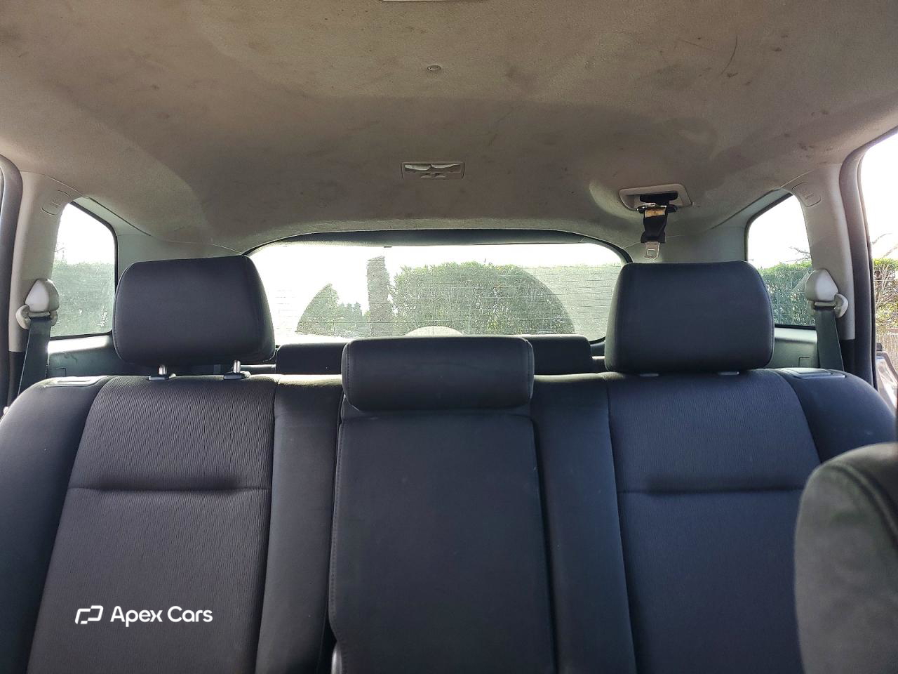 Mazda CX-9 2008