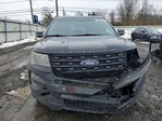 Ford Explorer 2016