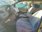 Toyota Sienna 2011