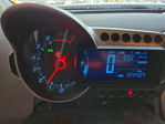 Chevrolet Sonic 2012