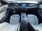 Genesis G80 2018