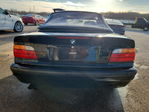BMW Series 3 1999
