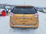 Nissan Rogue 2014