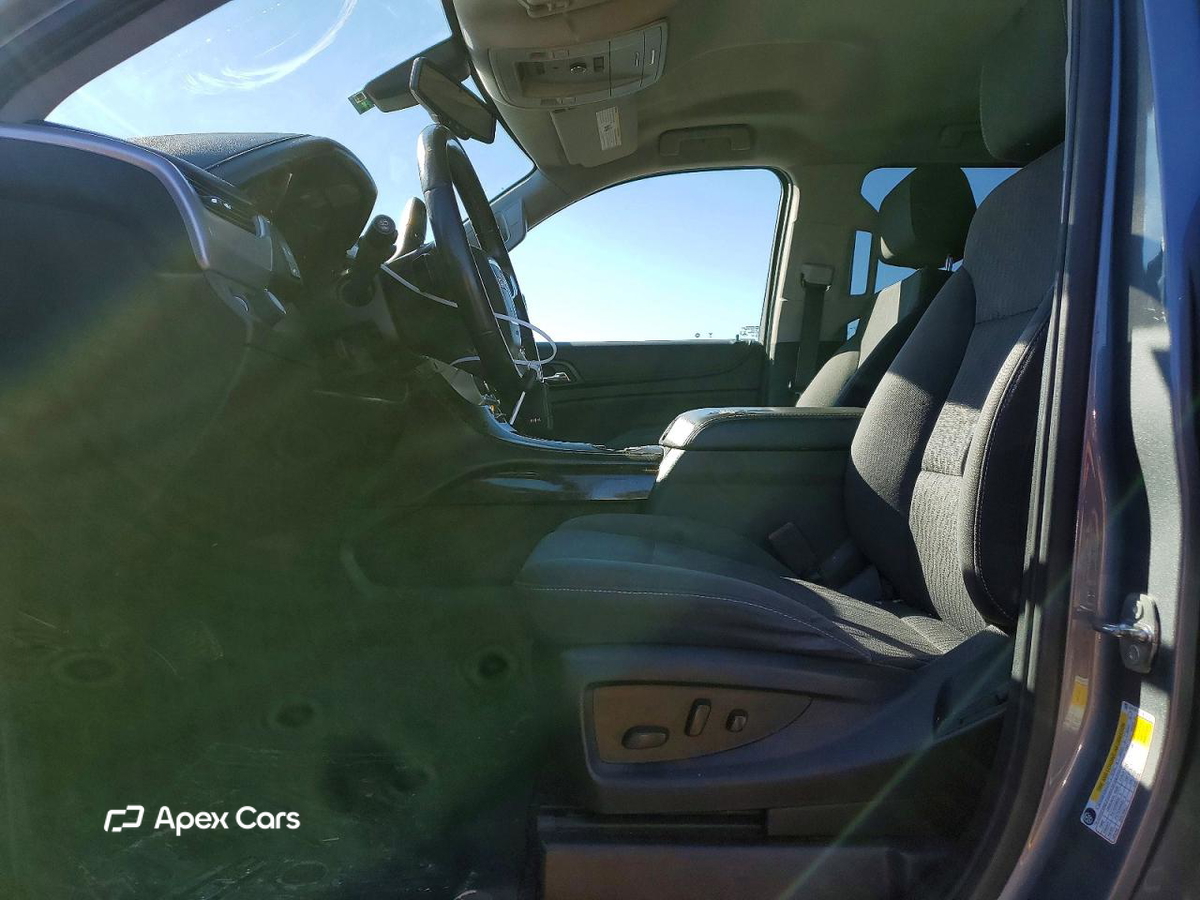 GMC Yukon 2020