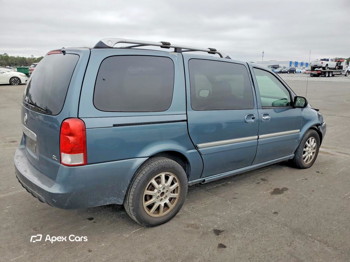 Buick Terraza 2006