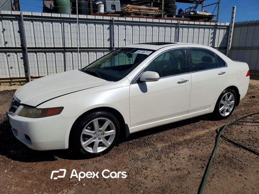 2004 Acura TSX - Image 1 of 5
