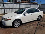 Acura TSX 2004