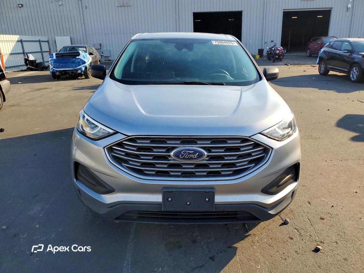Ford Edge 2020