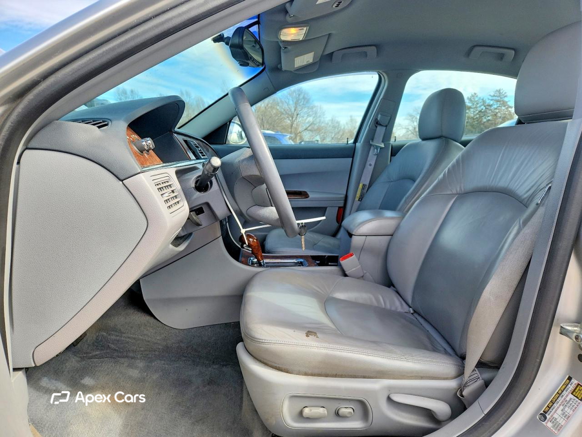 Buick LaCrosse 2005