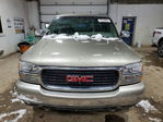 GMC  2002