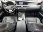 Lexus GS 2013