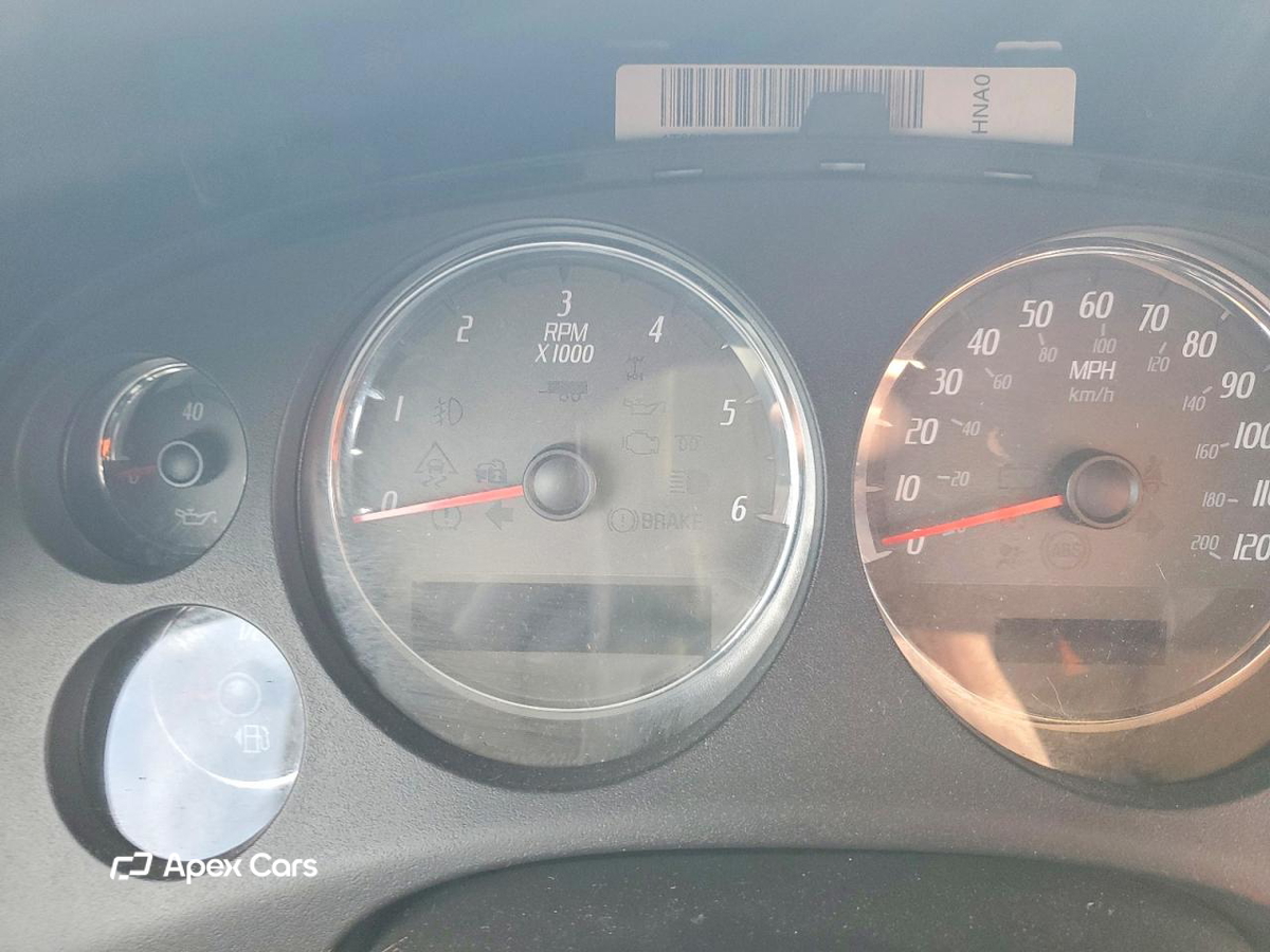 GMC Yukon 2007