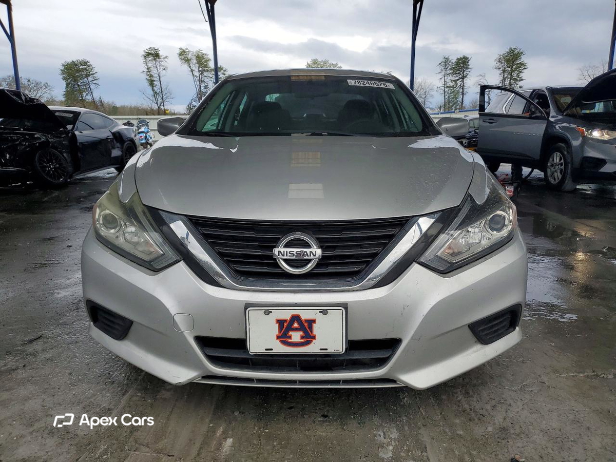 Altima 2017