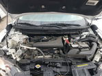 Nissan Rogue 2020